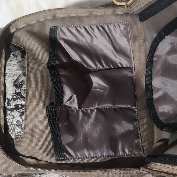 Ridge Hunter Camo Backpack - Picture 4 of 7